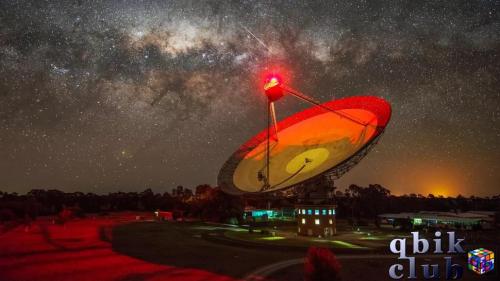 Фото: CSIRO/A. Cherney