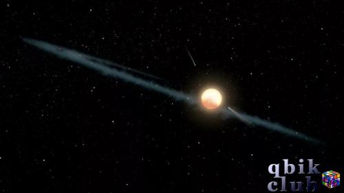 Звезда KIC 846285